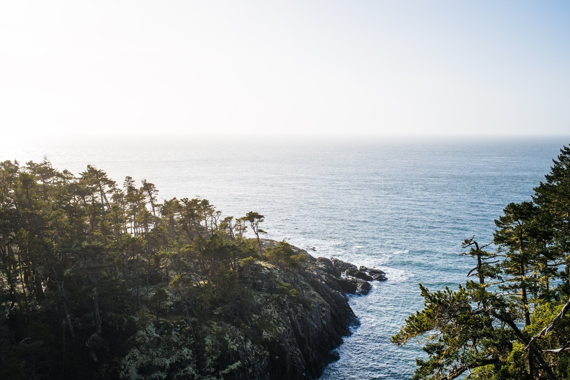 West Coast Trail