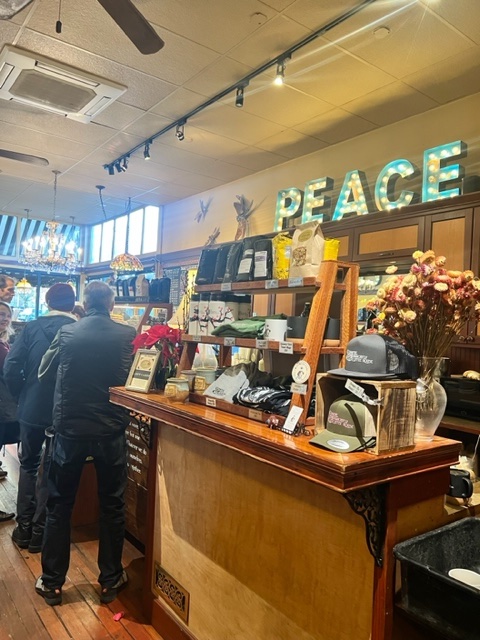 best Portland coffee shops