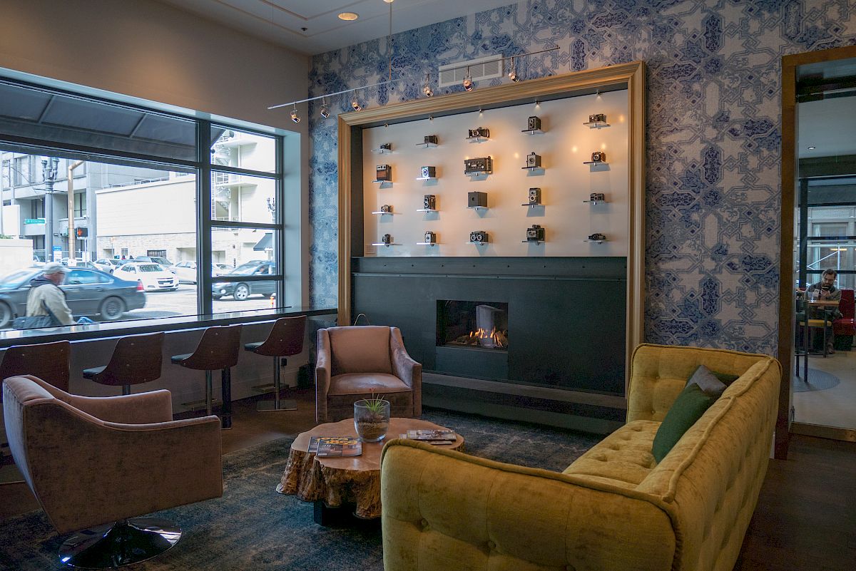 coolest hotels in portland