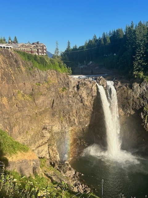 Salish Lodge and Spa