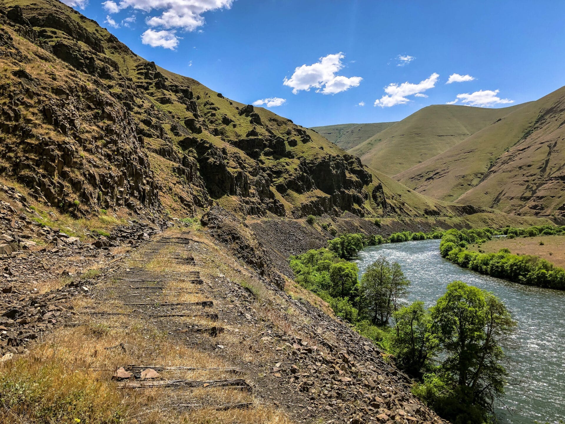 Best Hiking in Bend