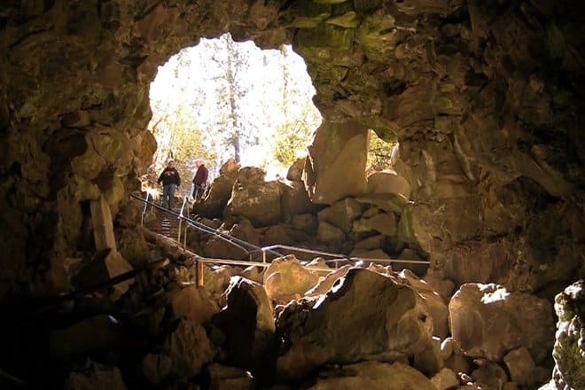 best hikes in bend