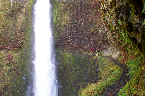 best hikes in the columbia river gorge