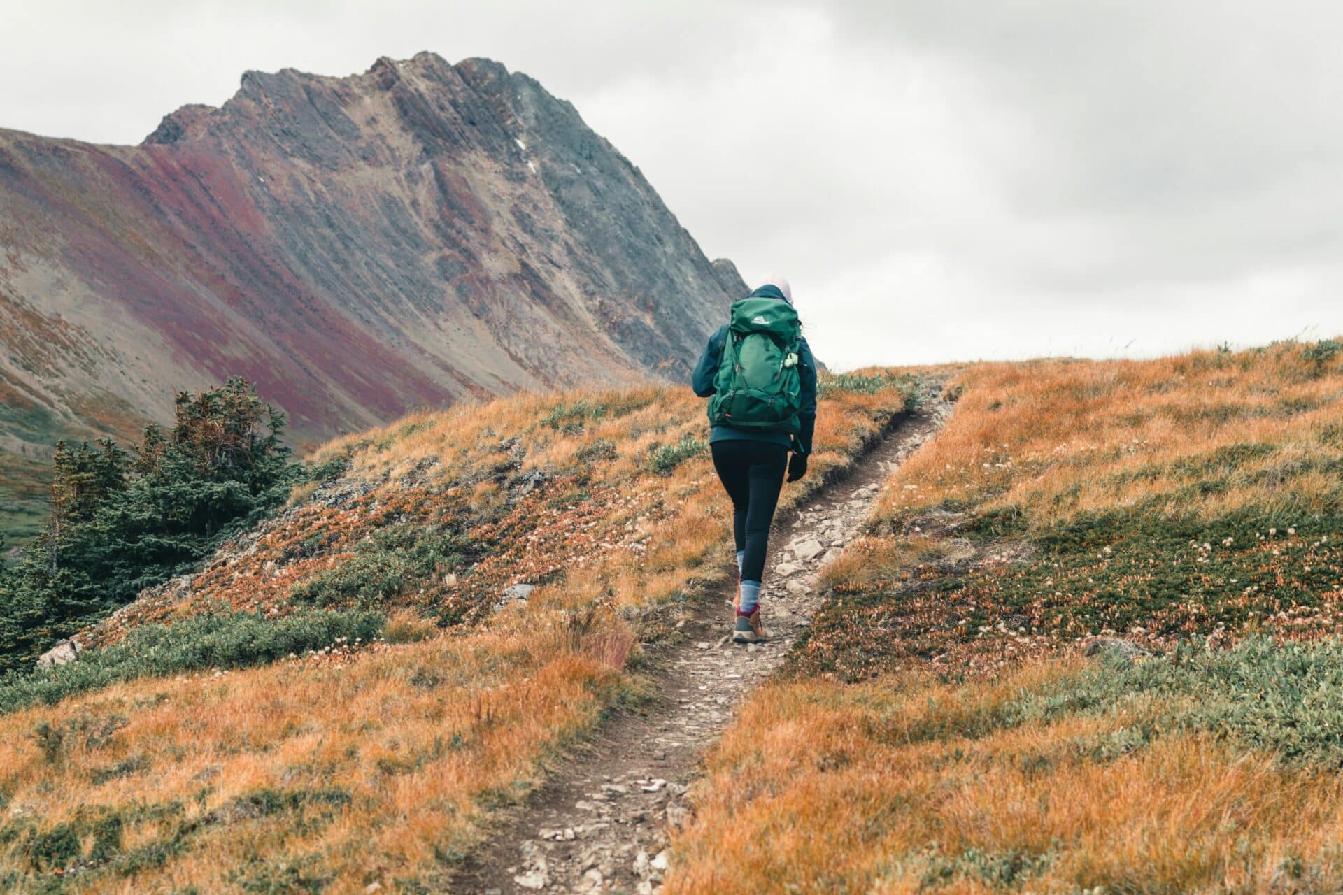 hiking gear for women