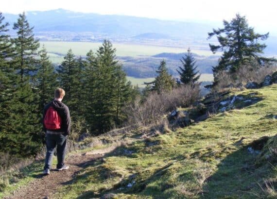 Best Hikes in Eugene Oregon