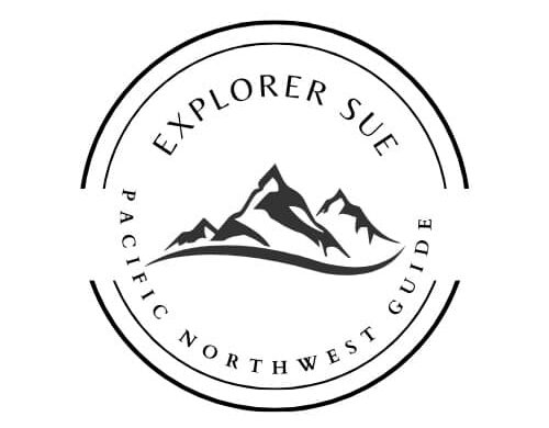Explorer Sue Logo